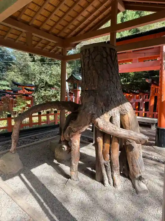 伏見稲荷大社(京都府)