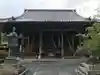 穴太寺の本殿・本堂