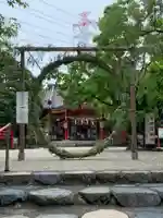 市原稲荷神社のその他建物