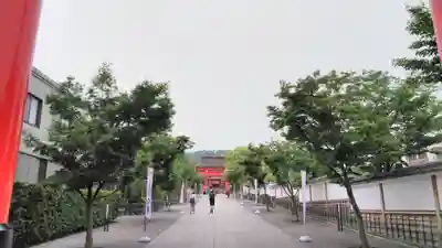 伏見稲荷大社のその他建物