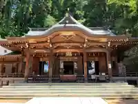 櫻山八幡宮(岐阜県)