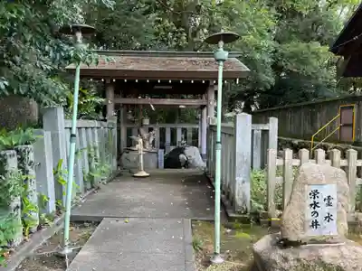 酒見神社(愛知県)