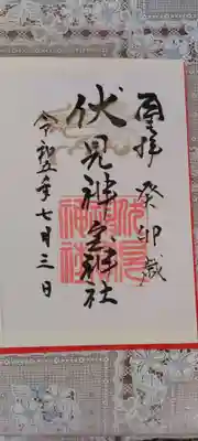 伏見神宝神社(京都府)