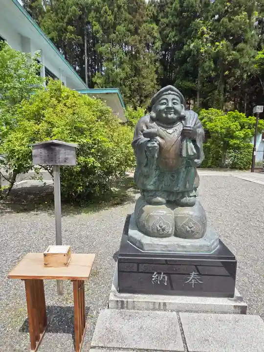 出雲大社京都分院(京都府)