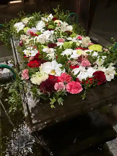 箭弓稲荷神社(埼玉県)