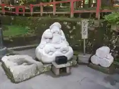 日光二荒山神社(栃木県)