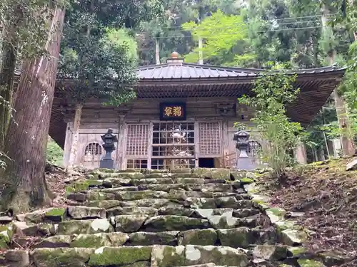 丈六堂(山梨県)