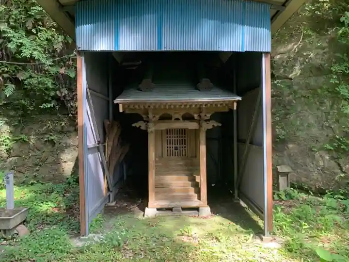 小高神社(千葉県)