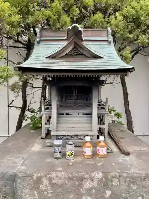 豊川稲荷(藤沢さいか屋)(神奈川県)