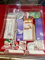 高円寺氷川神社(東京都)