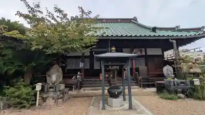 長宝寺(大阪府)