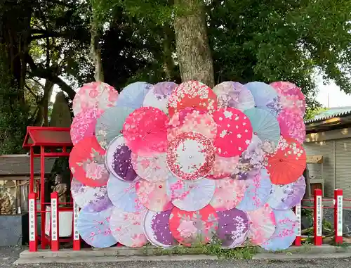 別小江神社(愛知県)