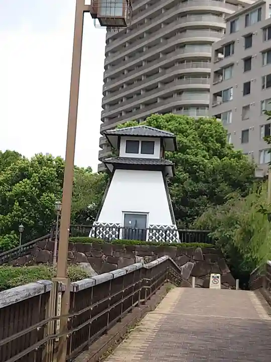 住吉神社のその他建物