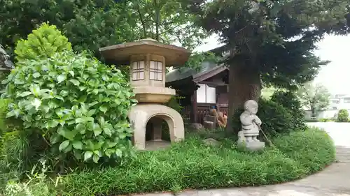 井口院のその他建物