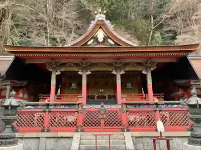 談山神社(奈良県)