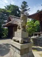 五所八幡宮(神奈川県)