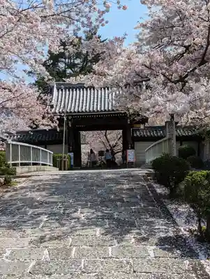本願寺山科別院(京都府)
