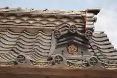 観音寺の芸術