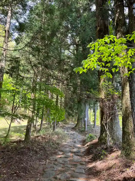 瀧尾神社(日光二荒山神社別宮)(栃木県)