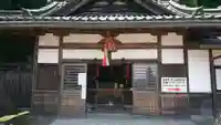 建長寺 半僧坊の本殿・本堂