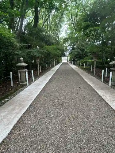 鴨神社(兵庫県)