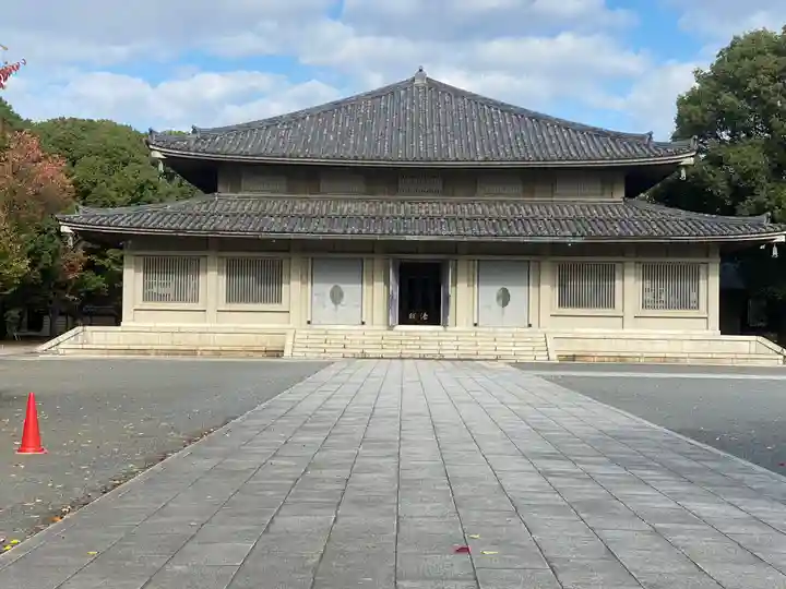 池上本門寺(東京都)