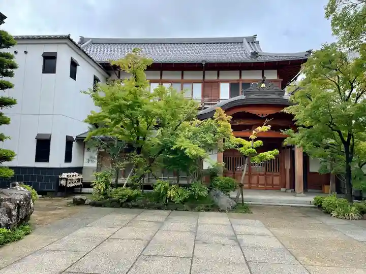 極楽寺(長野県)