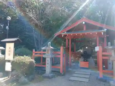 安倍文殊院 (奈良県)