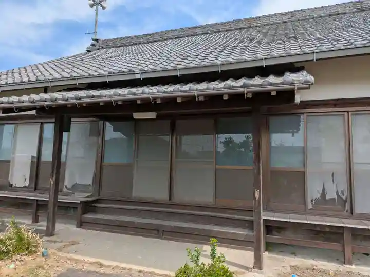 洞泉寺(岐阜県)