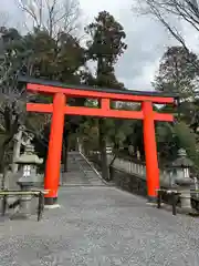 吉田神社(京都府)