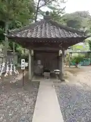 誕生寺(千葉県)