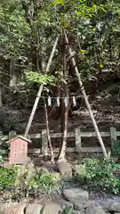 枚岡神社(大阪府)