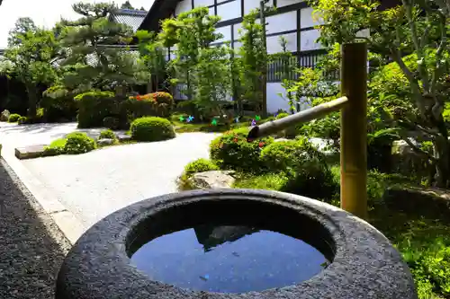 西教寺(滋賀県)