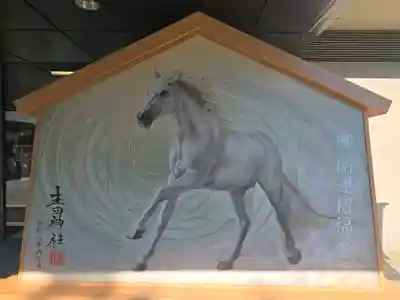 生田神社(兵庫県)