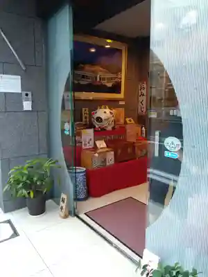 佛願寺のその他建物