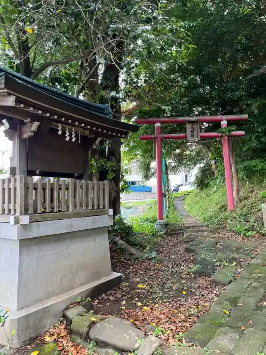 須賀神社(静岡県)