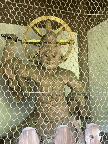 伽耶院(兵庫県)