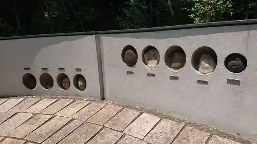 靖國神社のその他建物