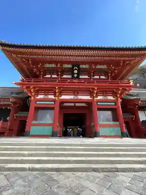 鶴岡八幡宮(神奈川県)