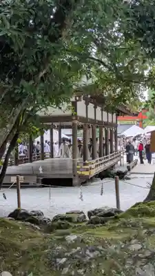 賀茂別雷神社（上賀茂神社）(京都府)