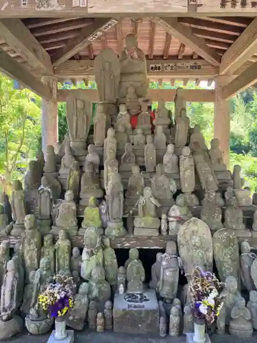 蓮華峯寺(新潟県)