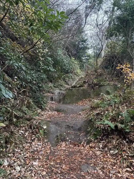 銭洗弁財天宇賀福神社(神奈川県)