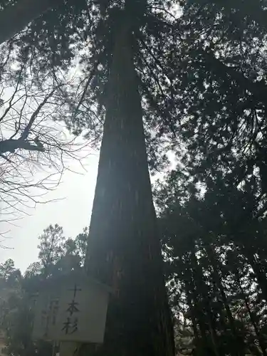 榛名神社(群馬県)