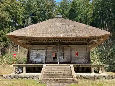 観音寺(山形県)