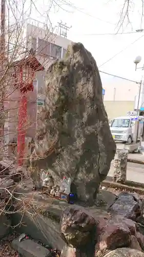 一瓶塚稲荷神社のその他建物