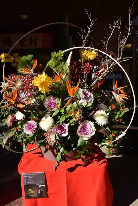 東京大神宮(東京都)