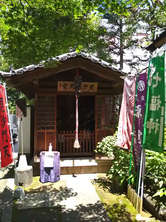 源覚寺(東京都)