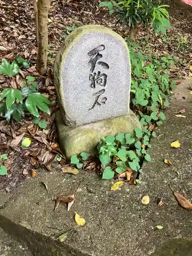 多賀神社（尾張多賀神社）(愛知県)