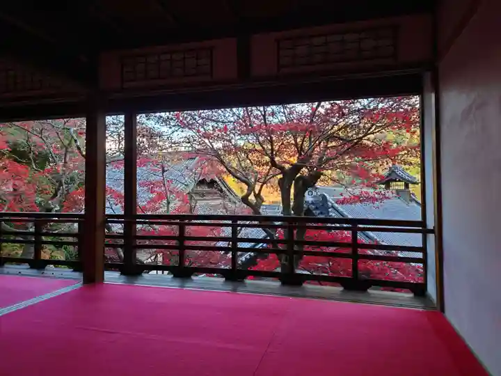 柳谷観音 楊谷寺のその他建物