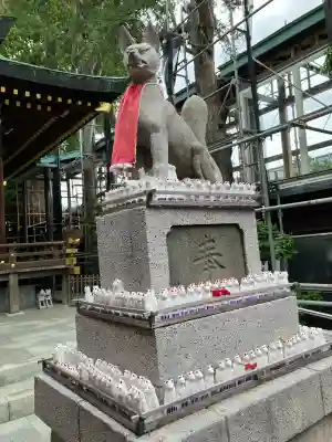 馬橋稲荷神社の{uncategorized: "未分類", other: "その他", undefined: "問題あり", building: "その他建物", grave: "お墓", sacred_gate: "鳥居", guardian: "狛犬", statue: "像", buddha: "仏像", history: "歴史", nature: "自然", garden: "庭園", animal: "動物", pagoda: "塔", temizu: "手水舎", mountain_gate: "山門・神門", sanctuary: "本殿・本堂", subordinate: "末社・摂社", art: "芸術", scenery: "景色", jizo: "地蔵", ema: "絵馬", goshuin: "御朱印", omikuji: "おみくじ", items: "授与品その他", amulet: "お守り", goshuincho: "御朱印帳", eats: "食事", festival: "お祭り", votive_dance: "神楽", shichigosan: "七五三参", wedding: "結婚式", experience: "体験その他", initially: "初詣", around: "周辺", anti_infection: "感染症対策"}